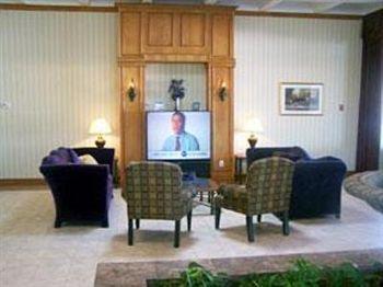 Knights Inn Six Flags Lodge West Εσωτερικό φωτογραφία