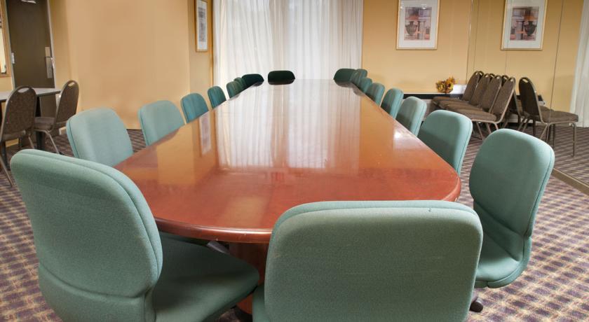 Knights Inn Six Flags Lodge West Εξωτερικό φωτογραφία