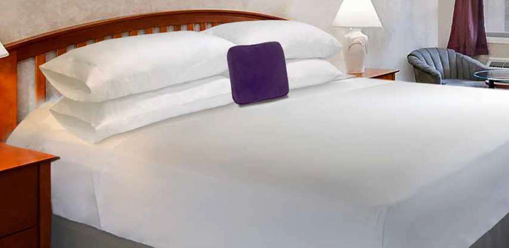 Knights Inn Six Flags Lodge West Δωμάτιο φωτογραφία